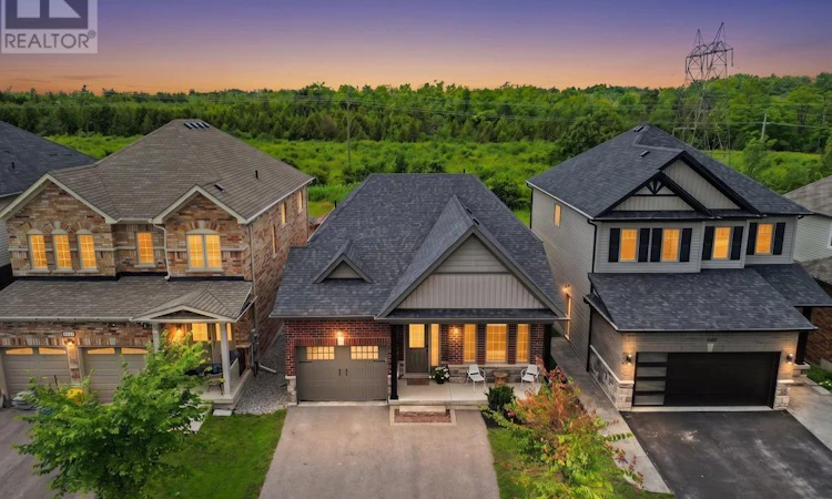 606 Settlers Ridge