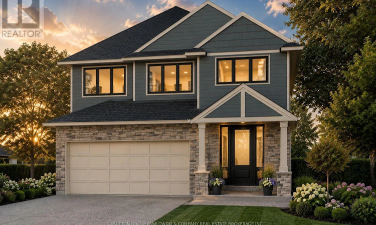 LOT 102-52 Allister Drive