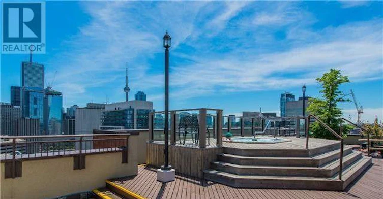 2502-633 Bay Street, Toronto, ON, M5G 2G4 - 12