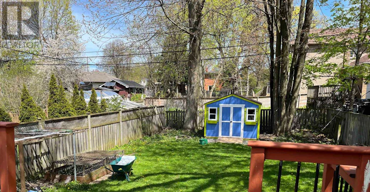 137 Harewood Avenue, Toronto, ON, M1M 2R8 - 11