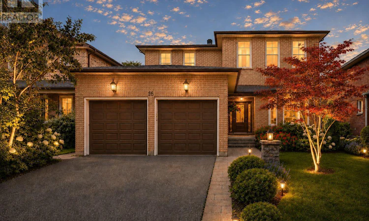 16 Wainwright Avenue