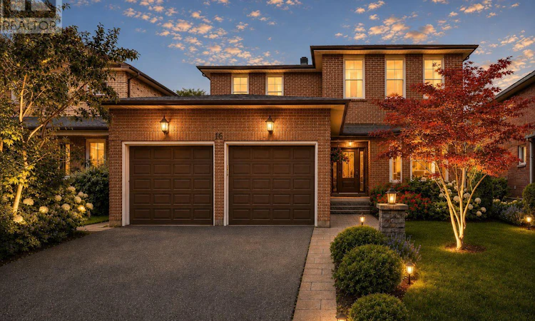 16 Wainwright Avenue