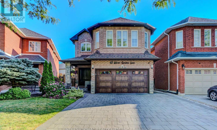 43 Water Garden Lane