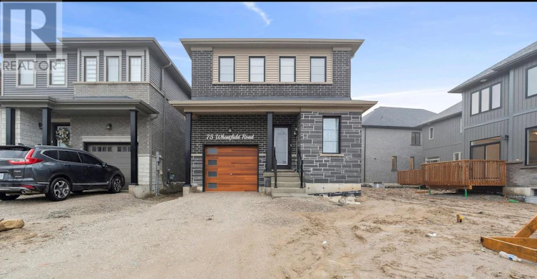 LOWER-75 Wheatfield Road, Barrie, ON, L9J 0C2