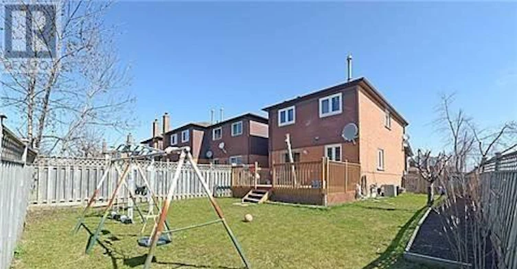 1 Dutch Crescent N, Brampton, ON, L6Y 3W1 - 11