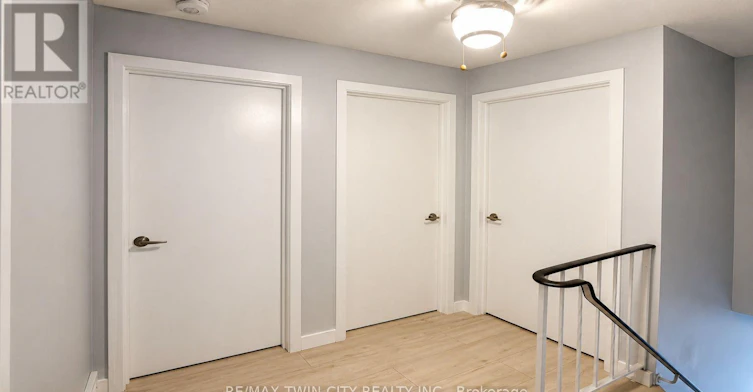 1 (UPPER-117 Markwood Drive, Kitchener, ON, N2M 2H3 - 10