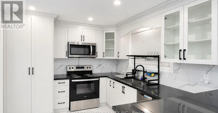1 (UPPER-117 Markwood Drive, Kitchener, ON, N2M 2H3 - 8