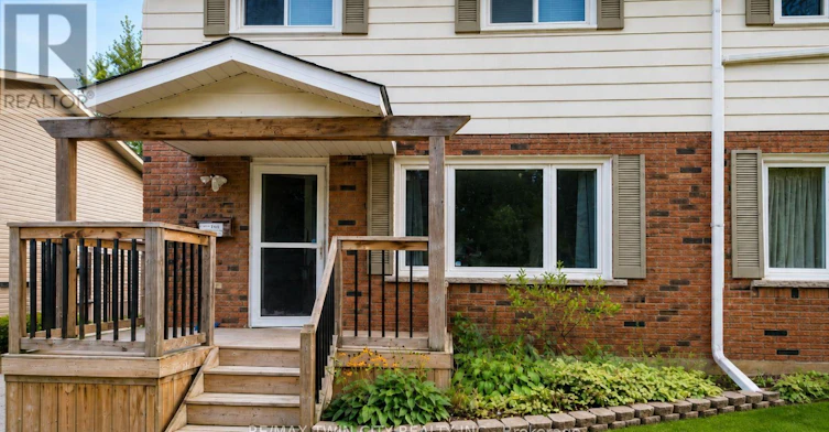 1 (UPPER-117 Markwood Drive, Kitchener, ON, N2M 2H3 - 3