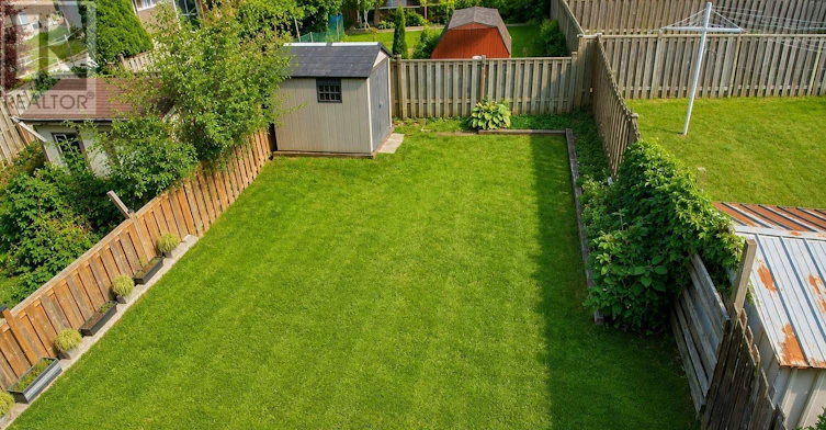 1 (UPPER-117 Markwood Drive, Kitchener, ON, N2M 2H3 - 19
