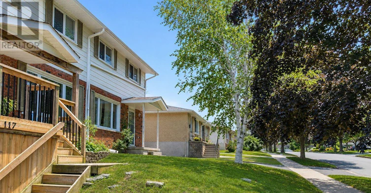 1 (UPPER-117 Markwood Drive, Kitchener, ON, N2M 2H3 - 20