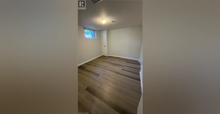 Lower-49 Organ Crescent, Hamilton, ON, L8T 1Y8 - 7