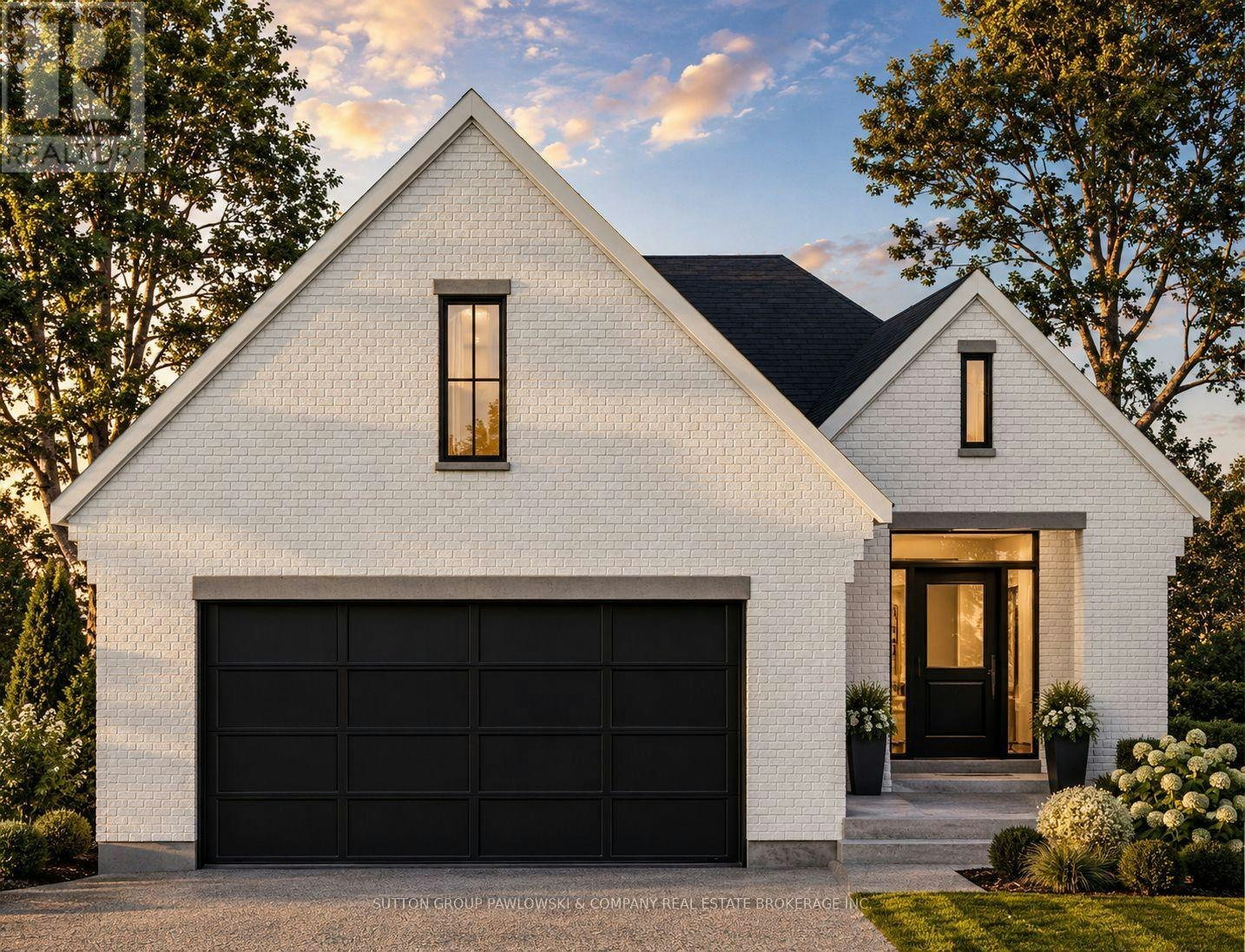 LOT 100-60 Allister Drive, Komoka, ON, N0L 1R0
