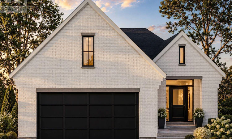 LOT 100-60 Allister Drive