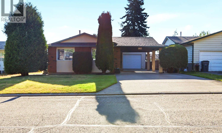 176 Thacker Crescent