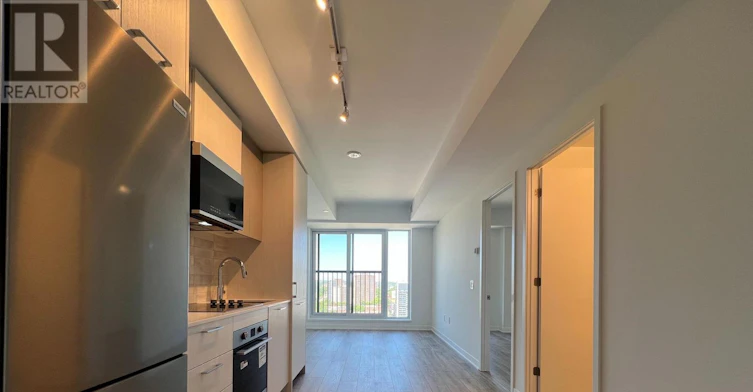 1702-10 Oak Street, Toronto, ON, M5A 0Z1