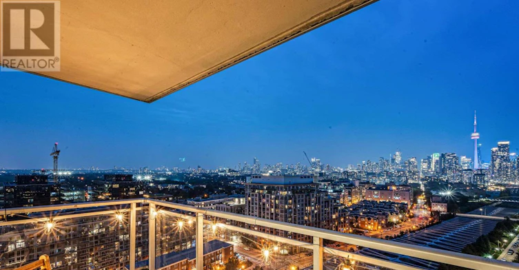 1909-100 Western Battery Road, Toronto, ON, M6K 3S2 - 22