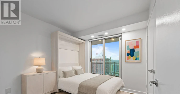 1909-100 Western Battery Road, Toronto, ON, M6K 3S2 - 15