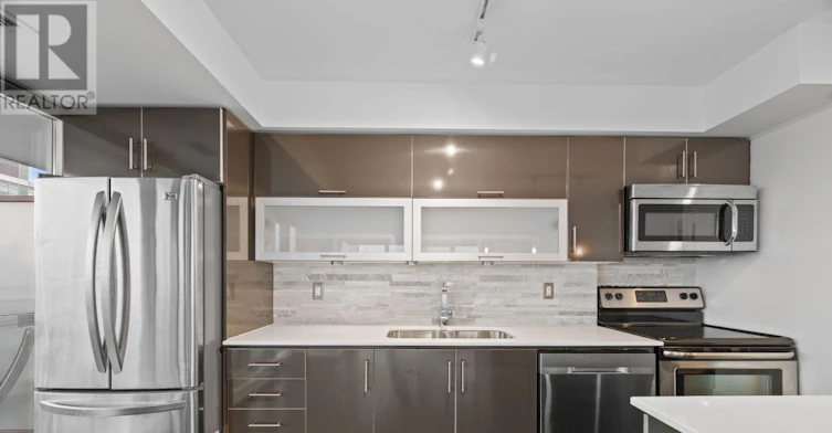 1909-100 Western Battery Road, Toronto, ON, M6K 3S2 - 9