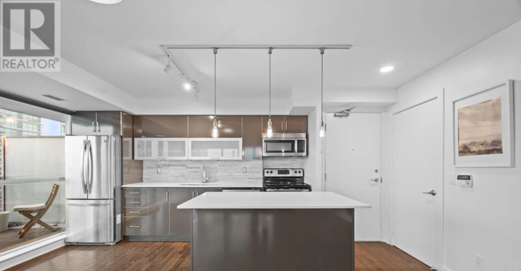 1909-100 Western Battery Road, Toronto, ON, M6K 3S2 - 8