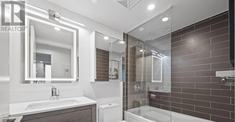 1909-100 Western Battery Road, Toronto, ON, M6K 3S2 - 19