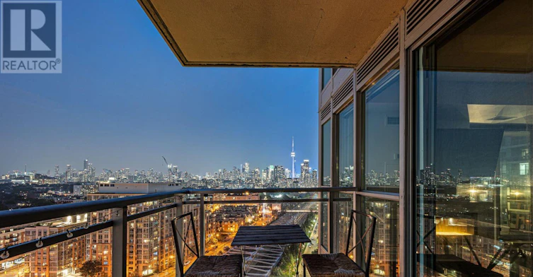 1909-100 Western Battery Road, Toronto, ON, M6K 3S2 - 26