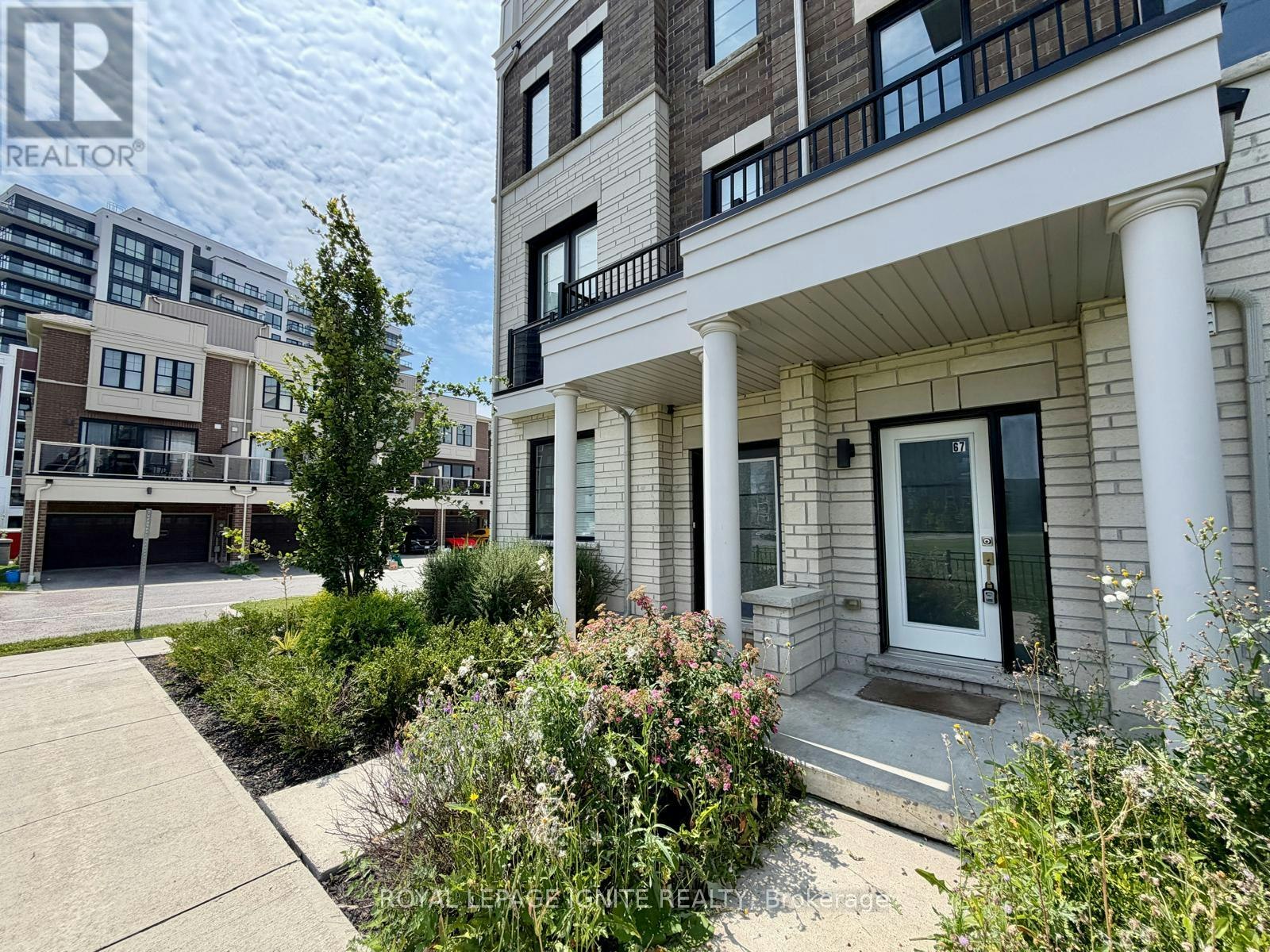 67 King George Way, Clarington, ON, L1C 7E5