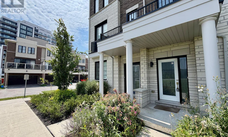 67 King George Way