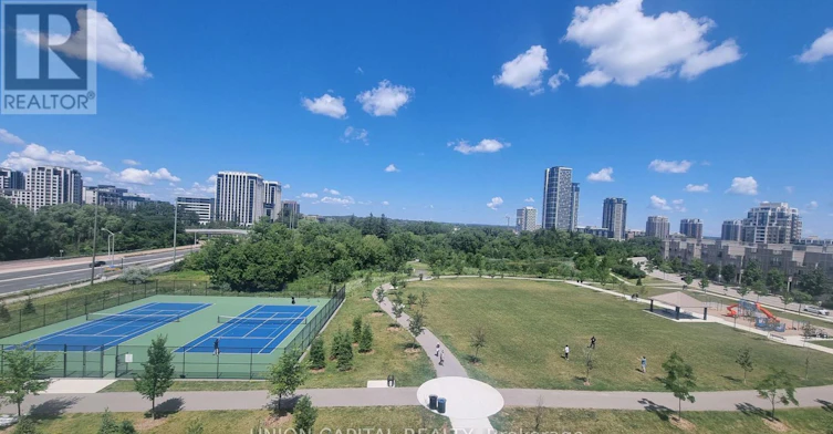 528A-10 Rouge Valley Drive, Markham, ON, L6G 0G9 - 16
