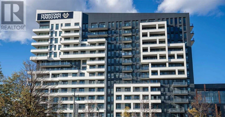 528A-10 Rouge Valley Drive, Markham, ON, L6G 0G9 - 2