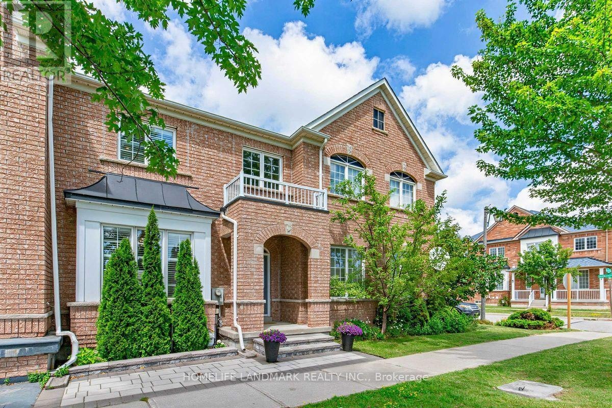 2300 Bur Oak Avenue, Markham, ON, L6E 1L8