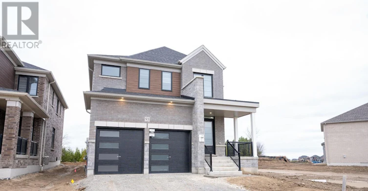 93 Bluebird Boulevard, Adjala-Tosorontio, ON, L0G 1W0
