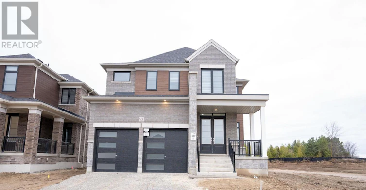 93 Bluebird Boulevard, Adjala-Tosorontio, ON, L0G 1W0 - 2
