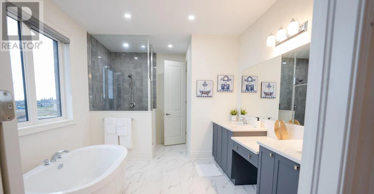 93 Bluebird Boulevard, Adjala-Tosorontio, ON, L0G 1W0 - 32