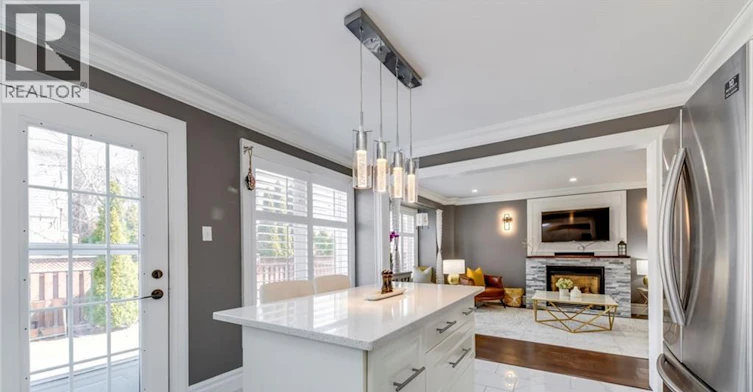 2241 Shadetree Avenue, Burlington, ON, L7L 6L4 - 20