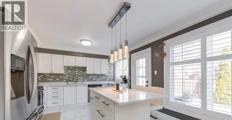 2241 Shadetree Avenue, Burlington, ON, L7L 6L4 - 18