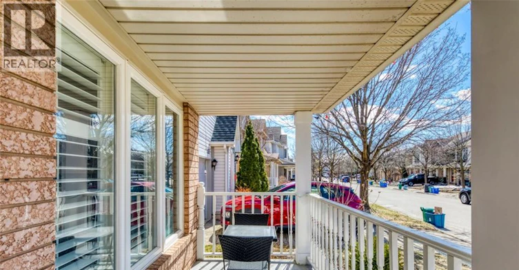 2241 Shadetree Avenue, Burlington, ON, L7L 6L4 - 2