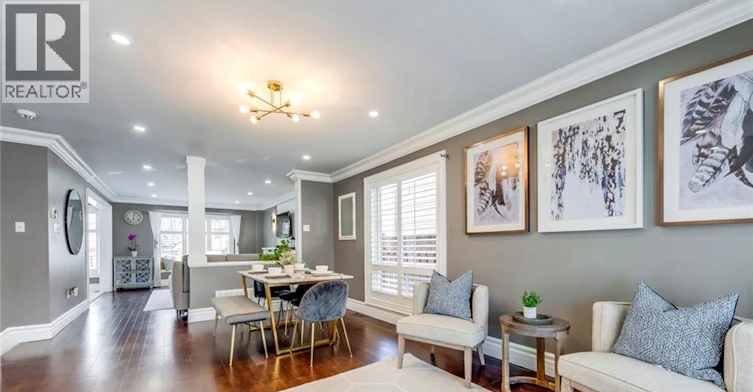 2241 Shadetree Avenue, Burlington, ON, L7L 6L4 - 8