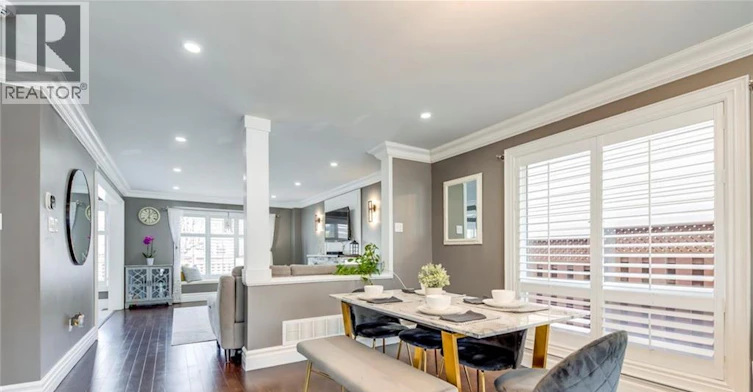 2241 Shadetree Avenue, Burlington, ON, L7L 6L4 - 9