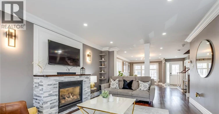 2241 Shadetree Avenue, Burlington, ON, L7L 6L4 - 15