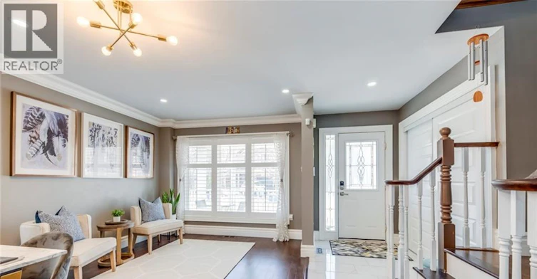 2241 Shadetree Avenue, Burlington, ON, L7L 6L4 - 7