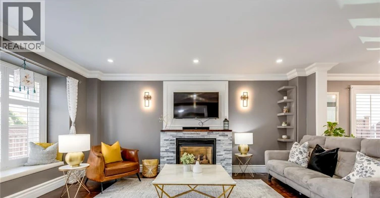 2241 Shadetree Avenue, Burlington, ON, L7L 6L4 - 14