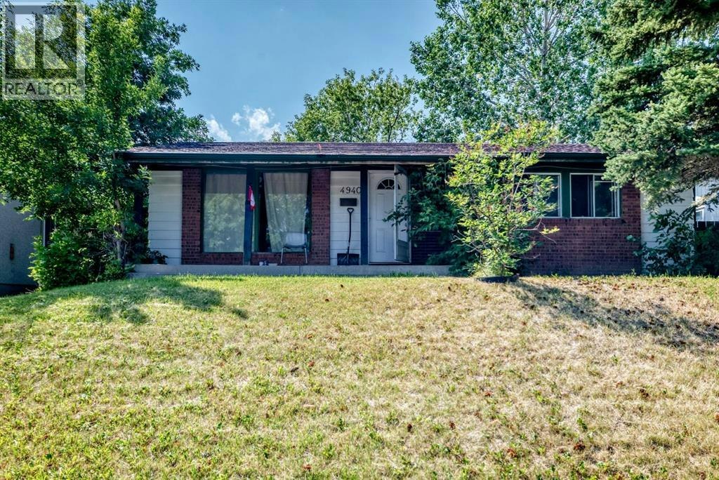 4940 Rundlewood Road NE, Calgary, AB, T1Y 1B4