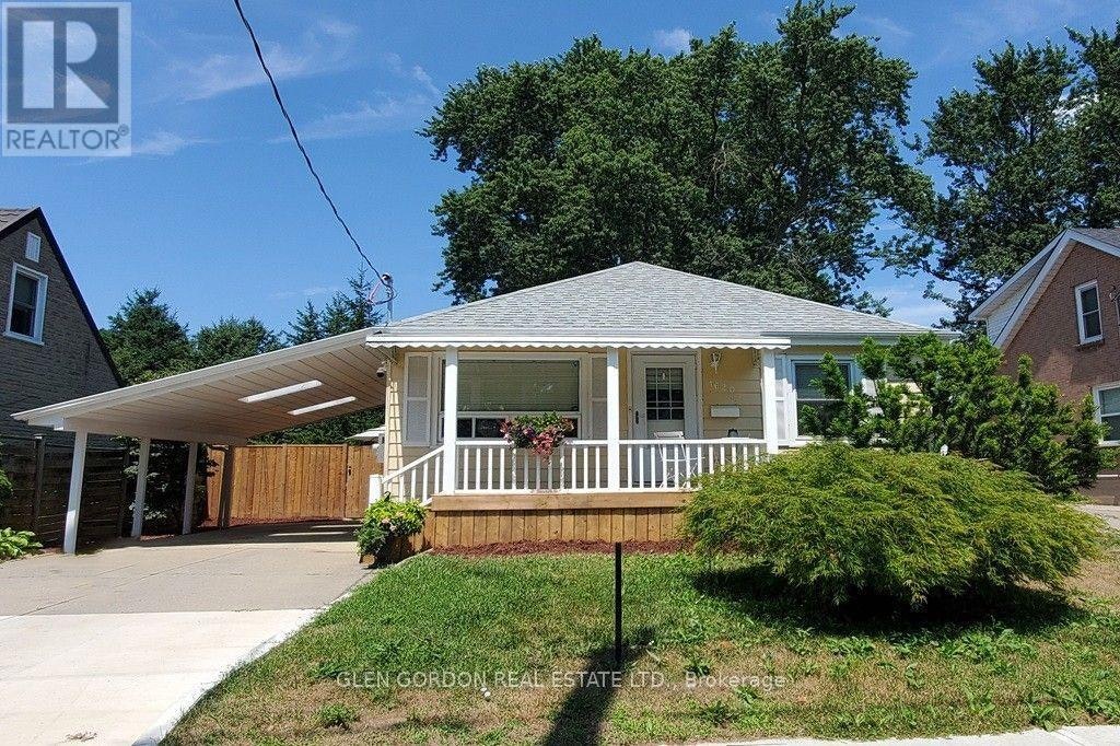 1620 Scott Street, London, ON, N5W 2J3