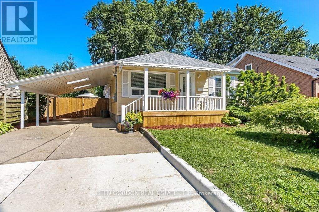 1620 Scott Street, London, ON, N5W 2J3