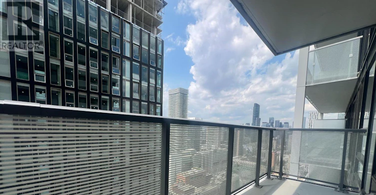 4601-89 Church Street, Toronto, ON, M5C 2G3 - 9