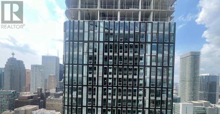 4601-89 Church Street, Toronto, ON, M5C 2G3 - 10