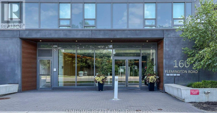 1522-160 Flemington Road, Toronto, ON, M6A 1N6 - 2