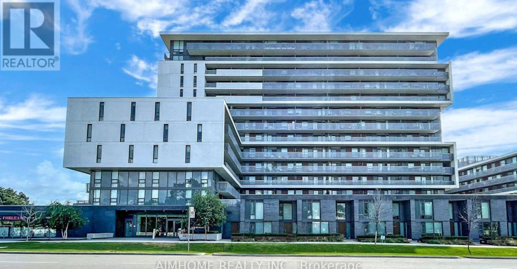 1522-160 Flemington Road, Toronto, ON, M6A 1N6