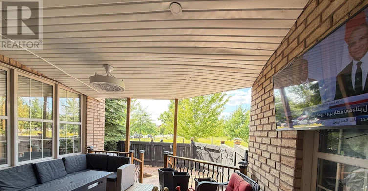 214 Mccready Drive, Milton, ON, L9T 0V1 - 23
