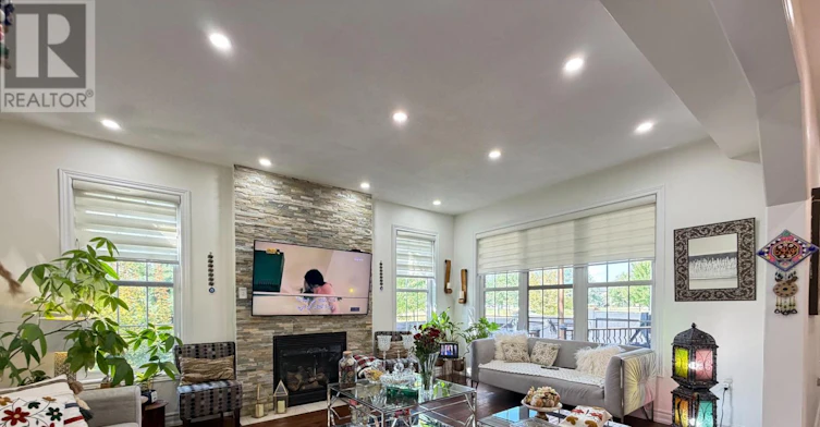 214 Mccready Drive, Milton, ON, L9T 0V1 - 19